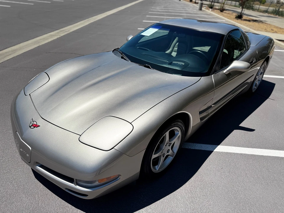 2000 Chevrolet Corvette C5 - Image 26 of 31