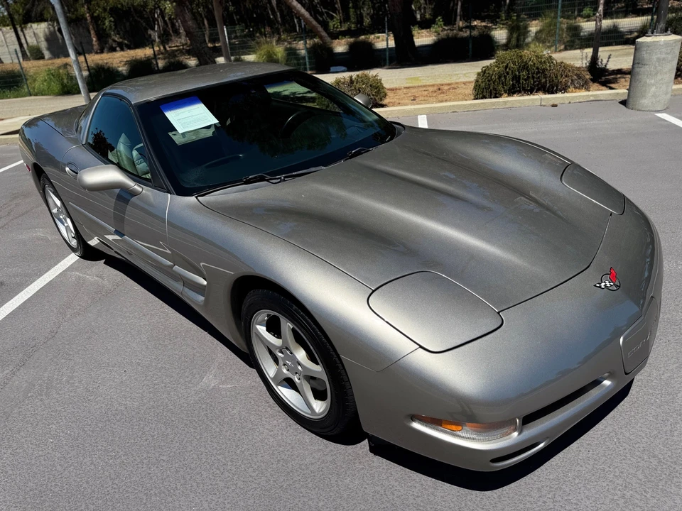 2000 Chevrolet Corvette C5 - Image 27 of 31