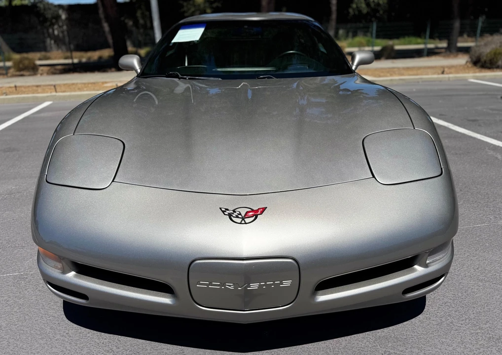 2000 Chevrolet Corvette C5 - Image 4 of 31