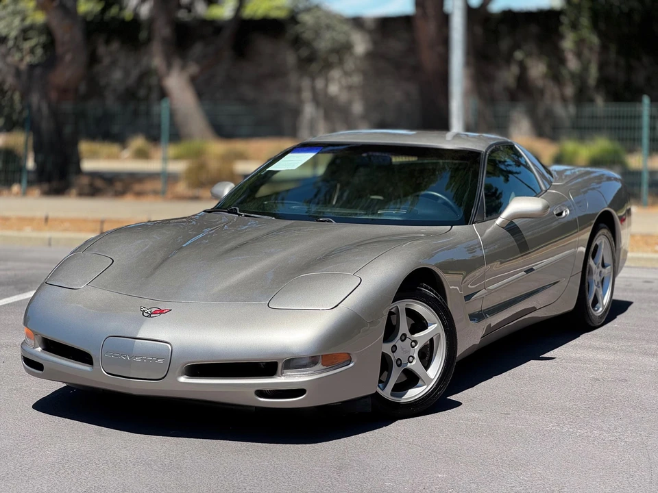 2000 Chevrolet Corvette C5 - Image 6 of 31