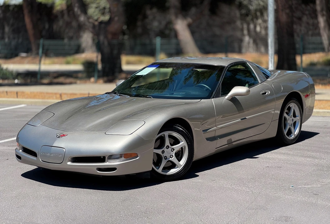 2000 Chevrolet Corvette C5 - Image 7 of 31