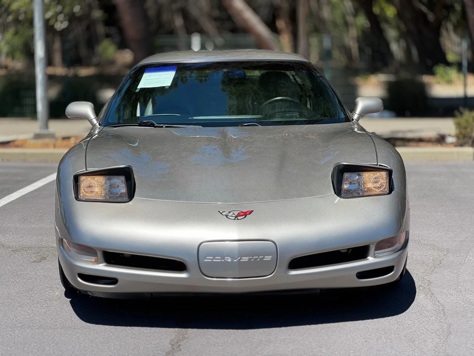 2000 Chevrolet Corvette C5 - Image 24 of 31