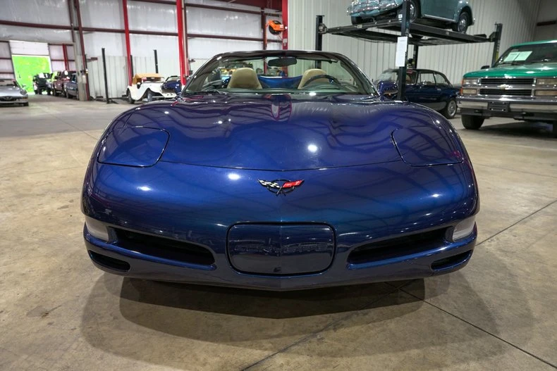 2000 Chevrolet Corvette C5 - Image 14 of 31