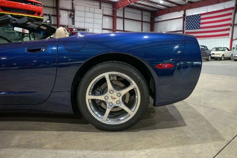 2000 Chevrolet Corvette C5 - Image 6 of 31