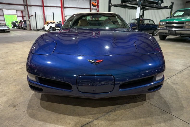 2000 Chevrolet Corvette C5 - Image 28 of 31