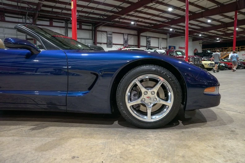 2000 Chevrolet Corvette C5 - Image 12 of 31