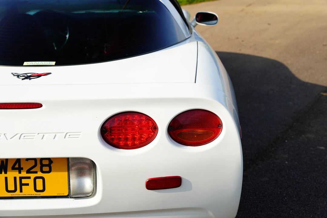 2000 Chevrolet Corvette C5 - Image 26 of 31