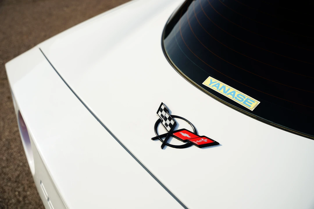 2000 Chevrolet Corvette C5 - Image 29 of 31