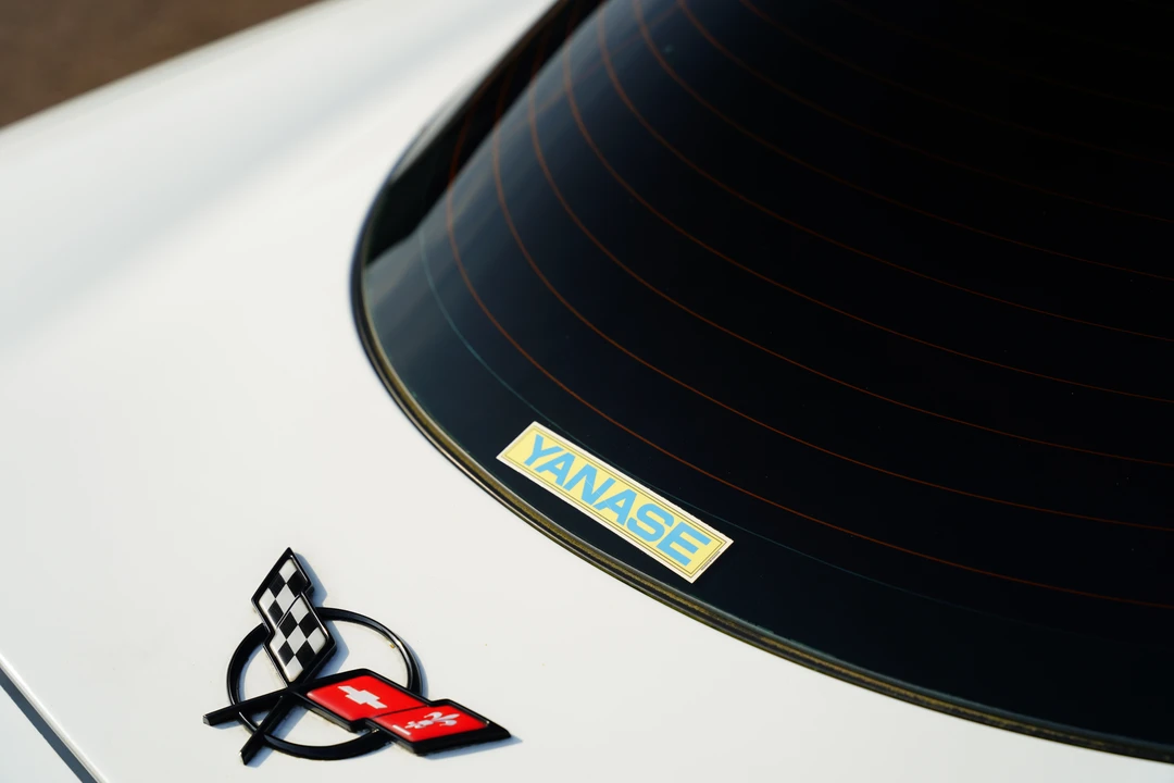 2000 Chevrolet Corvette C5 - Image 31 of 31