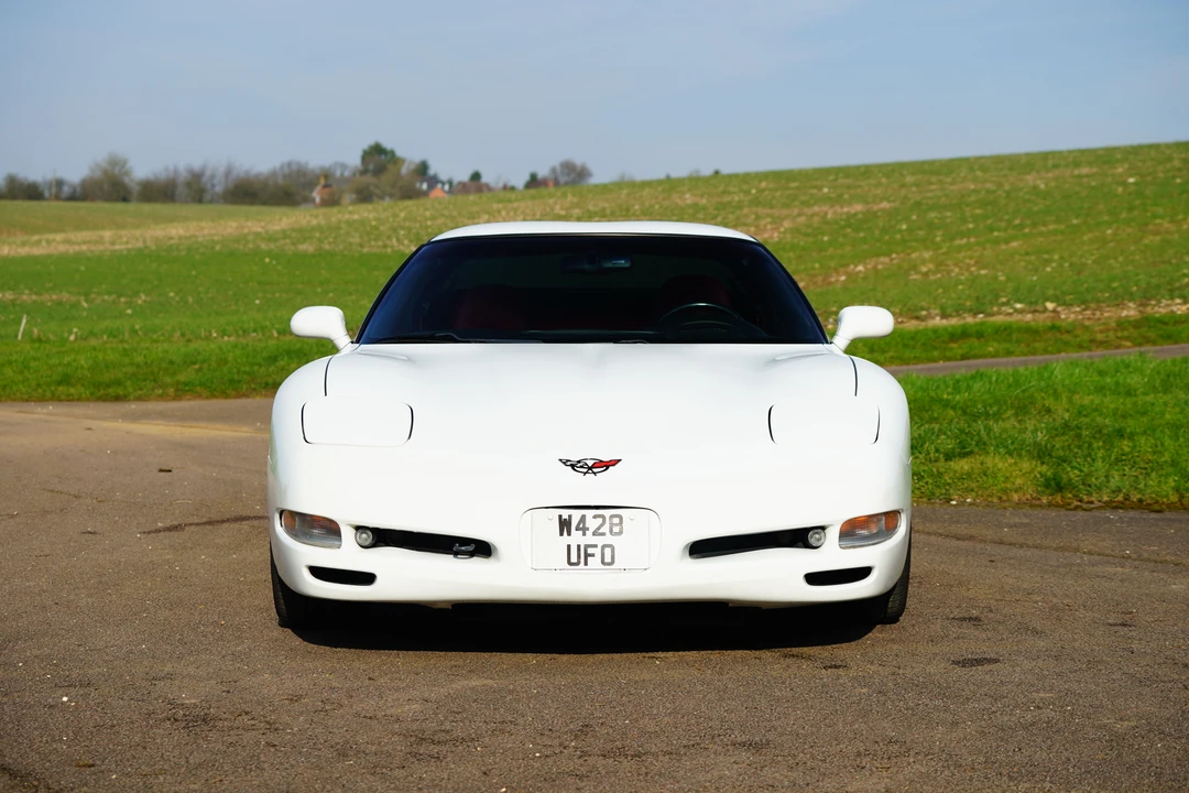 2000 Chevrolet Corvette C5 - Image 10 of 31