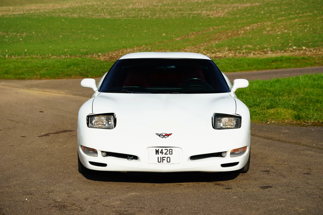 2000 Chevrolet Corvette C5 - Image 18 of 31