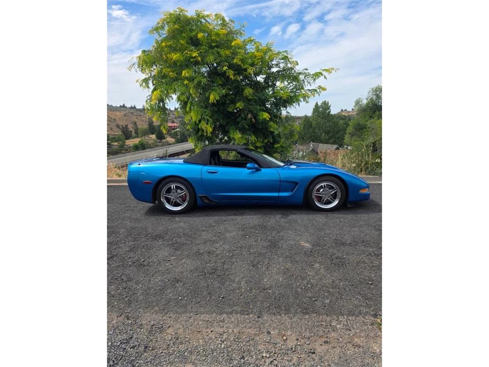 2000 Chevrolet Corvette C5 - Image 3 of 30