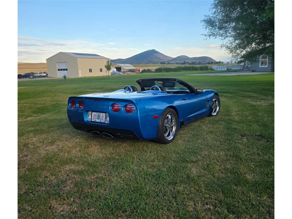2000 Chevrolet Corvette C5 - Image 6 of 30