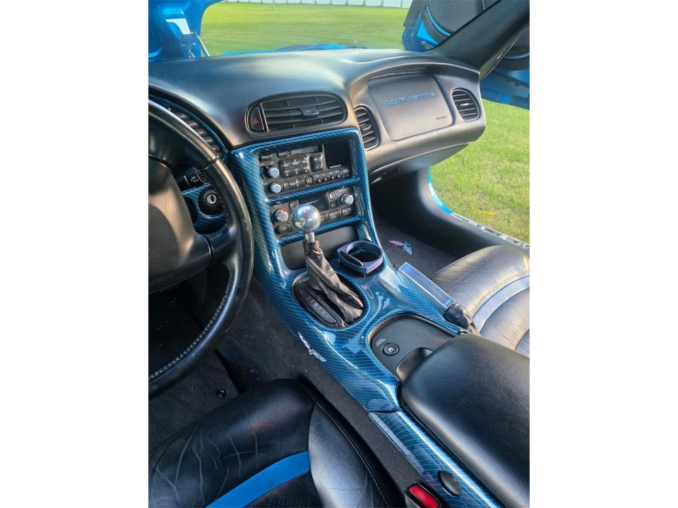 2000 Chevrolet Corvette C5 - Image 19 of 30