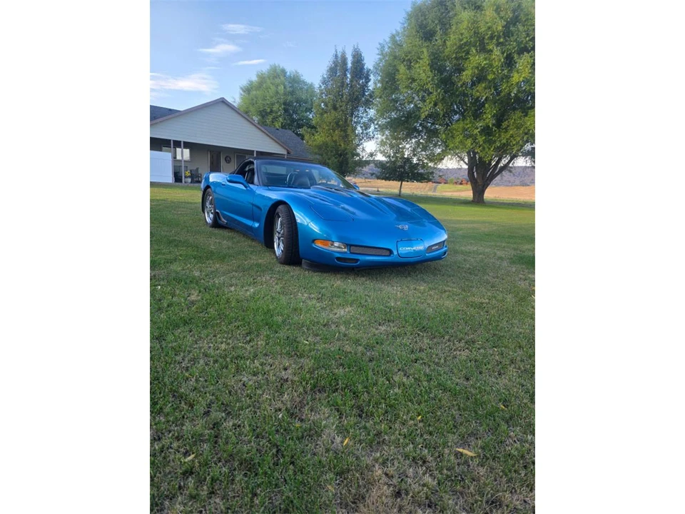 2000 Chevrolet Corvette C5 - Image 4 of 30