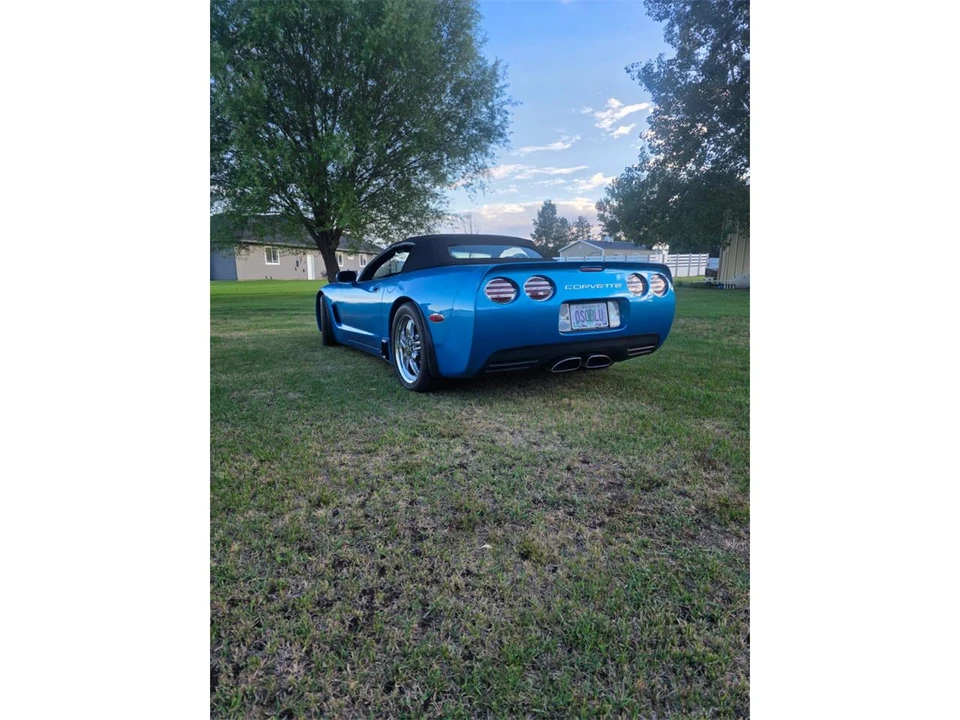 2000 Chevrolet Corvette C5 - Image 2 of 30