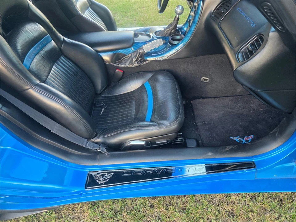 2000 Chevrolet Corvette C5 - Image 22 of 30