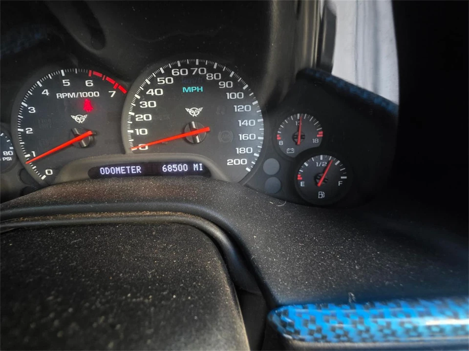 2000 Chevrolet Corvette C5 - Image 25 of 30