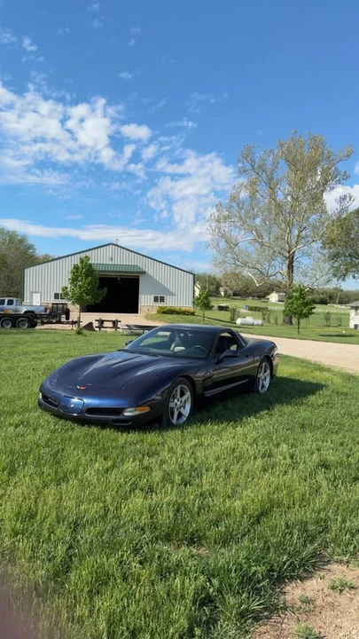 2000 Chevrolet Corvette C5 - Image 7 of 10