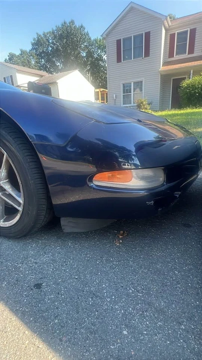 2000 Chevrolet Corvette C5 - Image 4 of 13