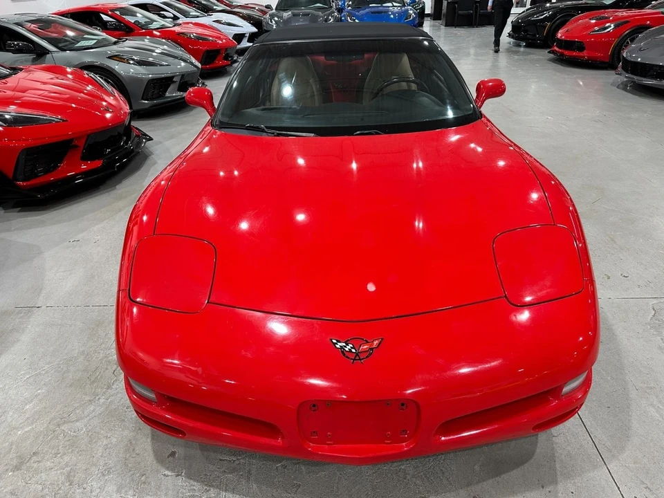 2000 Chevrolet Corvette C5 - Image 7 of 10