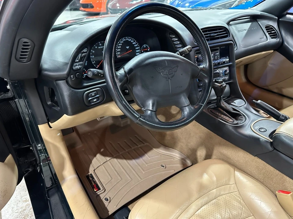 2000 Chevrolet Corvette C5 - Image 12 of 21