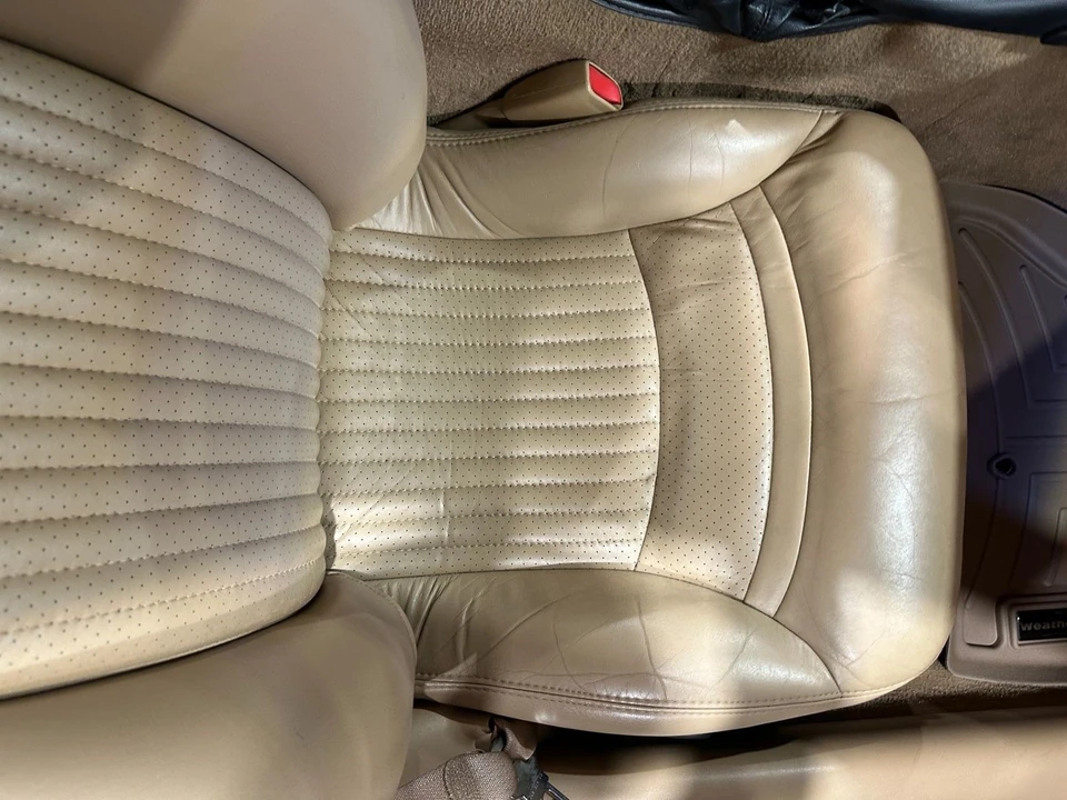 2000 Chevrolet Corvette C5 - Image 21 of 21
