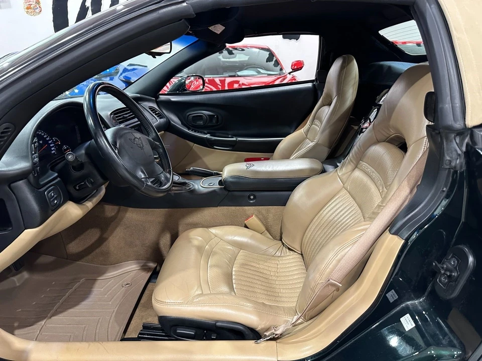 2000 Chevrolet Corvette C5 - Image 18 of 21