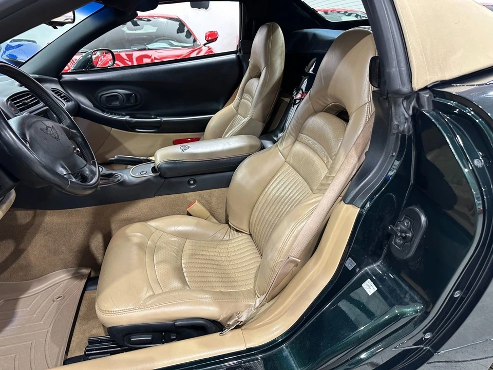 2000 Chevrolet Corvette C5 - Image 13 of 21