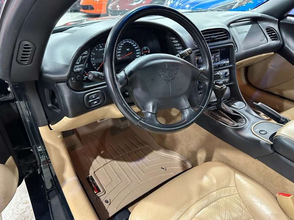 2000 Chevrolet Corvette C5 - Image 15 of 21