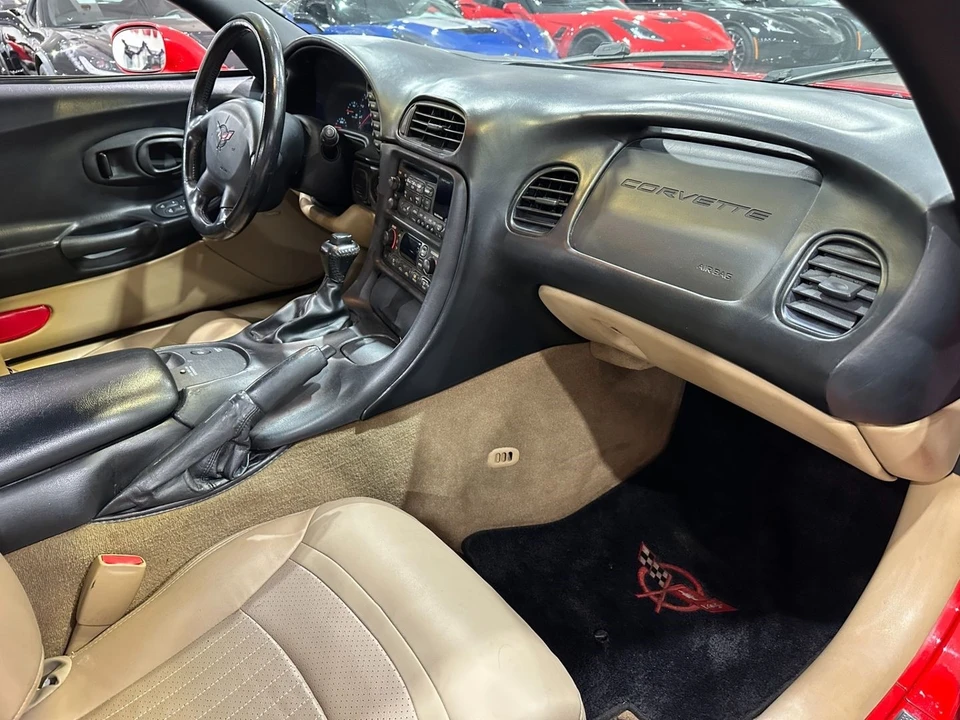 2000 Chevrolet Corvette C5 - Image 11 of 11