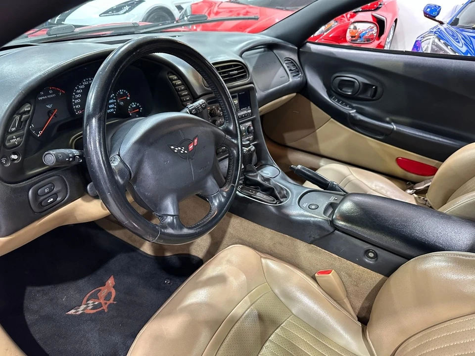 2000 Chevrolet Corvette C5 - Image 10 of 11