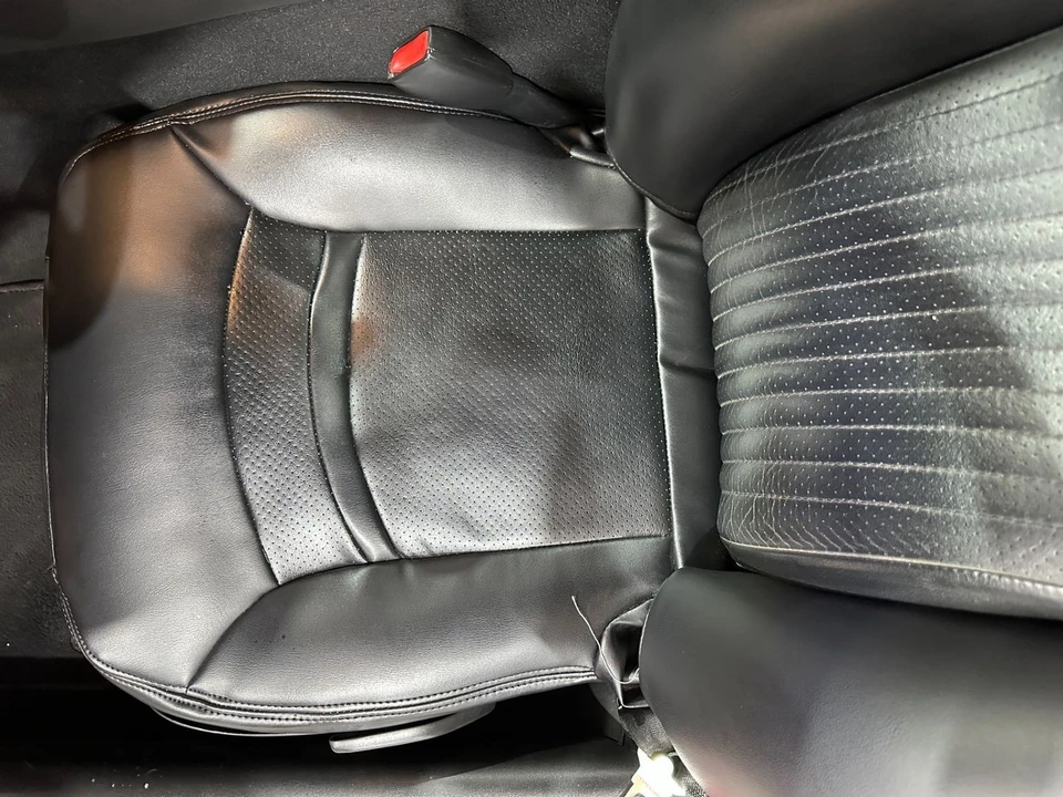 2000 Chevrolet Corvette C5 - Image 20 of 21