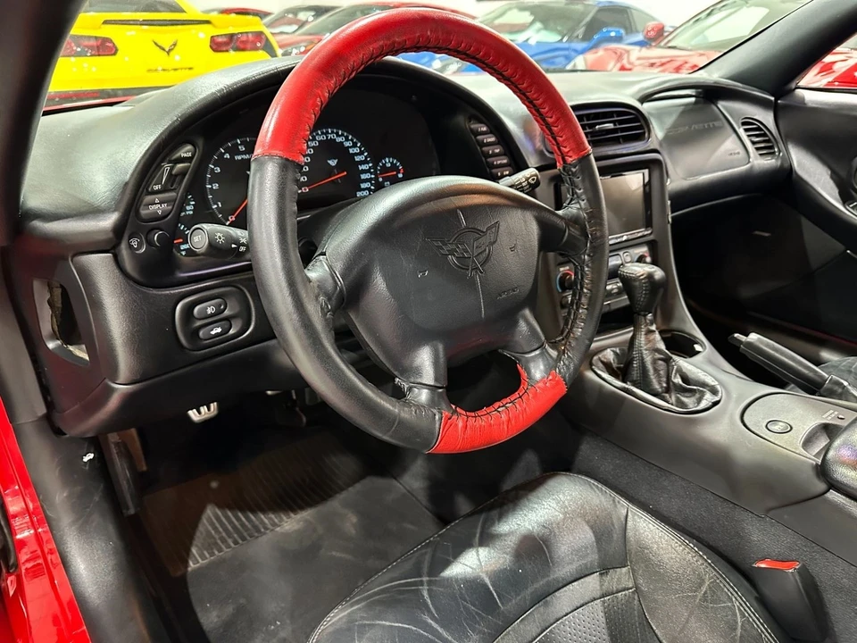 2000 Chevrolet Corvette C5 - Image 11 of 11