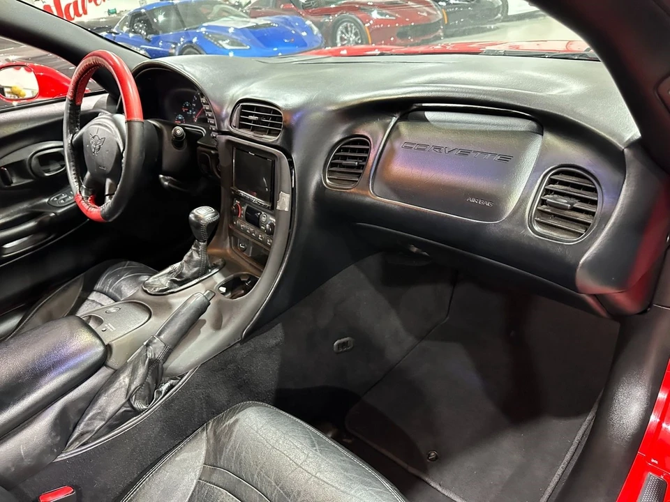 2000 Chevrolet Corvette C5 - Image 10 of 11