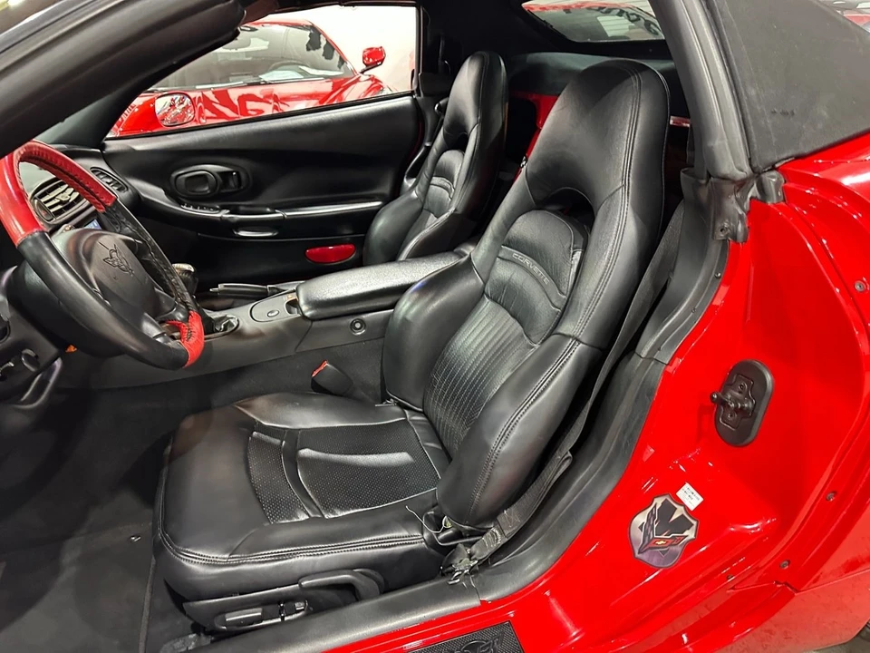 2000 Chevrolet Corvette C5 - Image 13 of 21