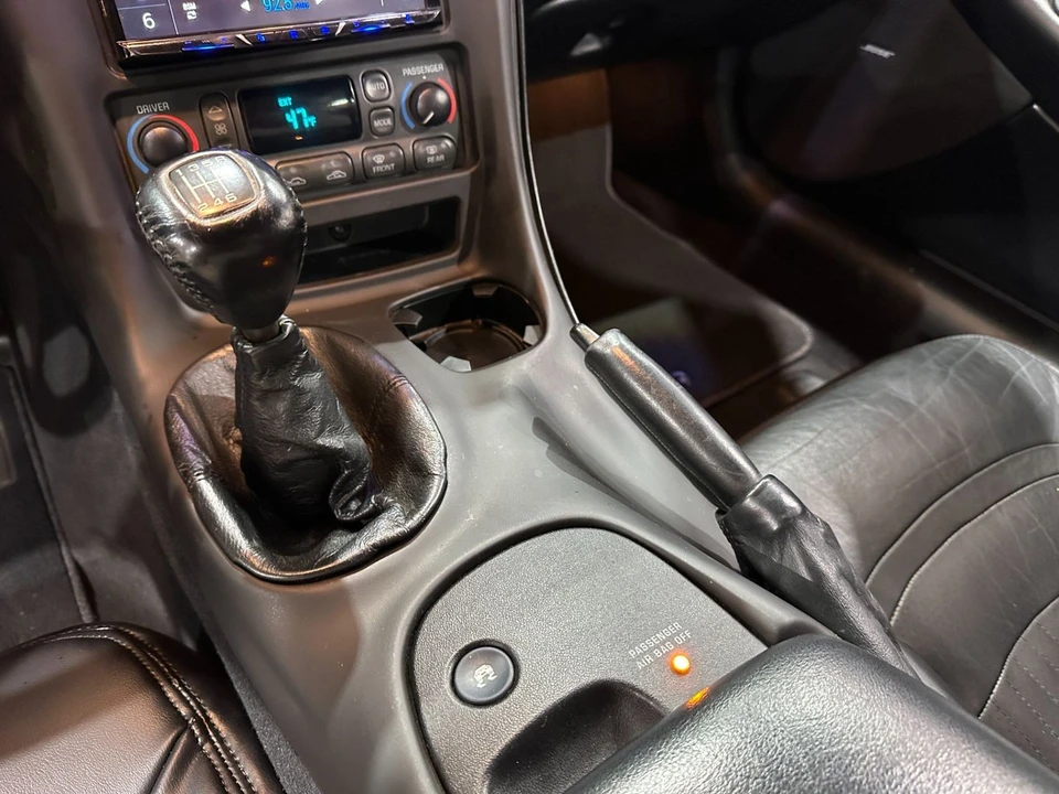 2000 Chevrolet Corvette C5 - Image 16 of 21