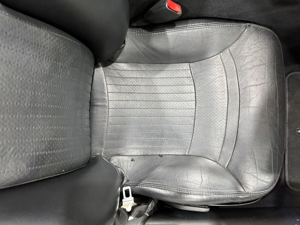 2000 Chevrolet Corvette C5 - Image 21 of 21