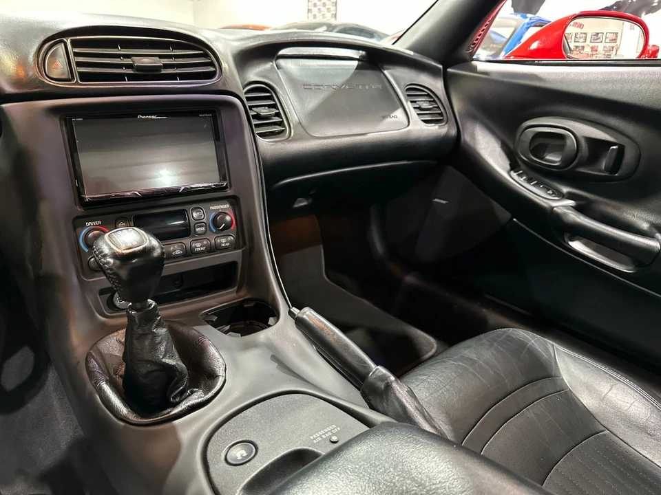 2000 Chevrolet Corvette C5 - Image 12 of 21