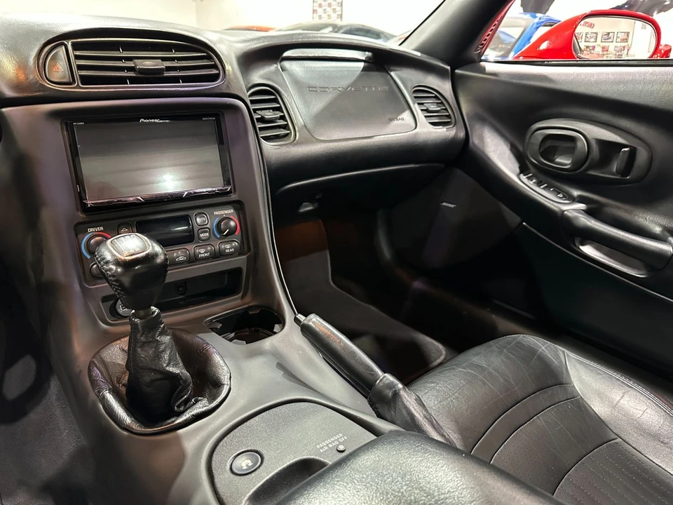 2000 Chevrolet Corvette C5 - Image 17 of 21