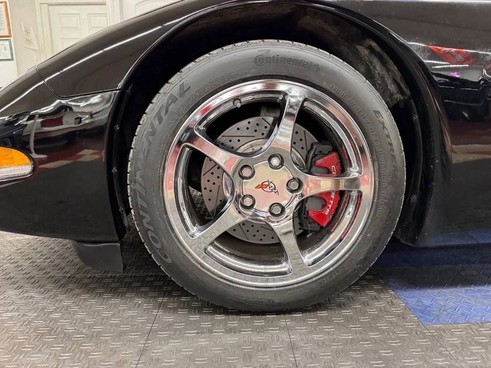 2000 Chevrolet Corvette C5 - Image 29 of 31