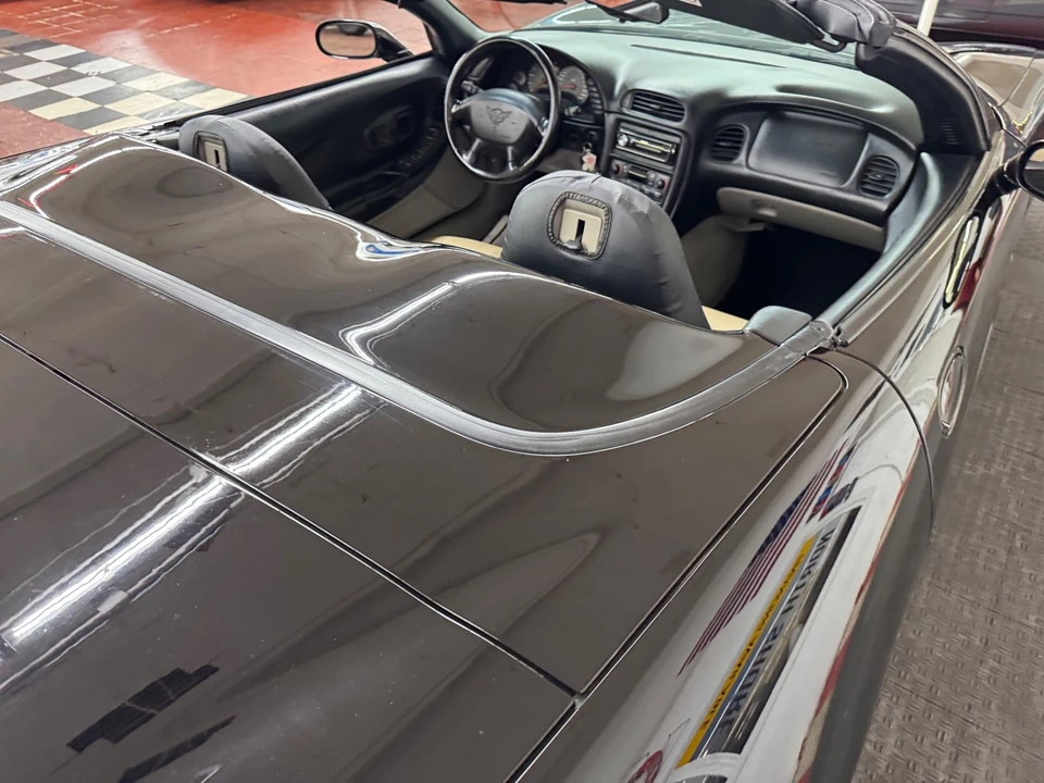 2000 Chevrolet Corvette C5 - Image 24 of 31