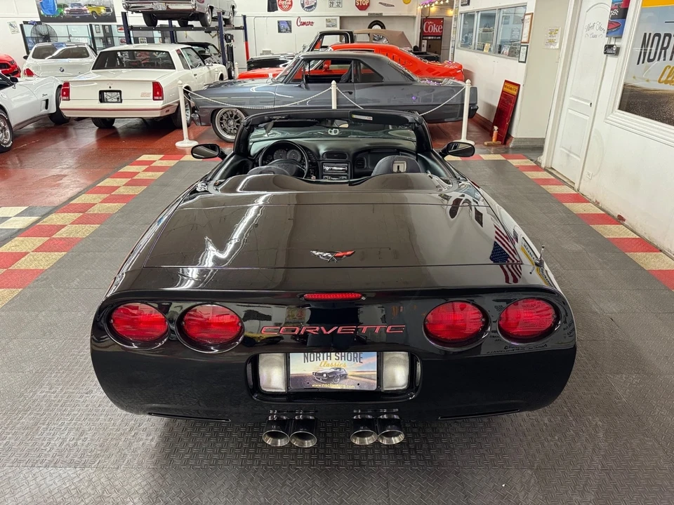 2000 Chevrolet Corvette C5 - Image 20 of 21