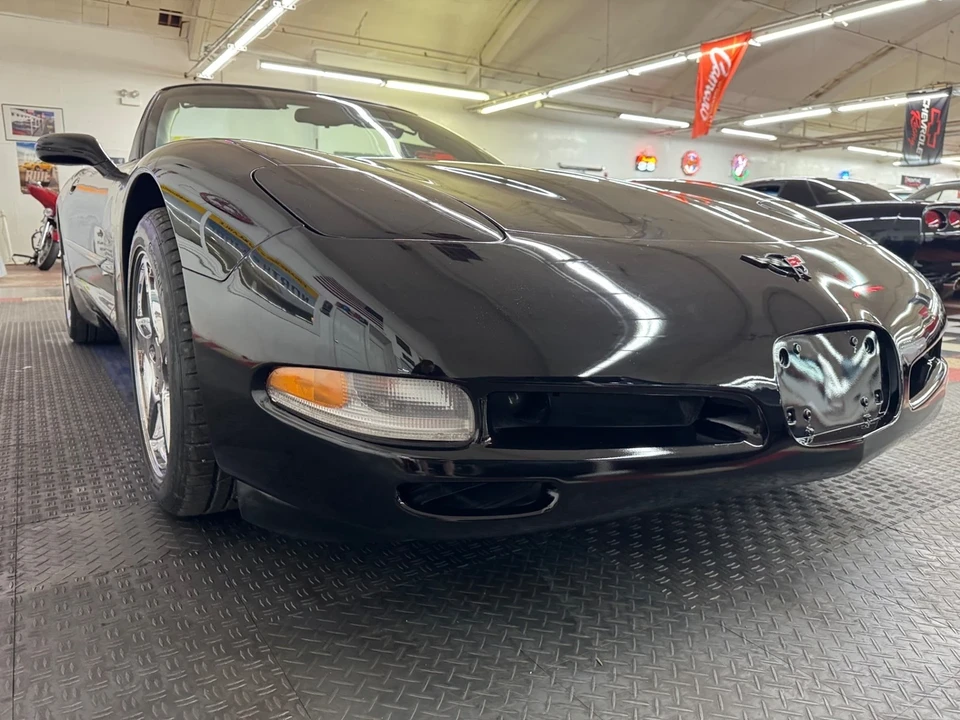 2000 Chevrolet Corvette C5 - Image 13 of 21