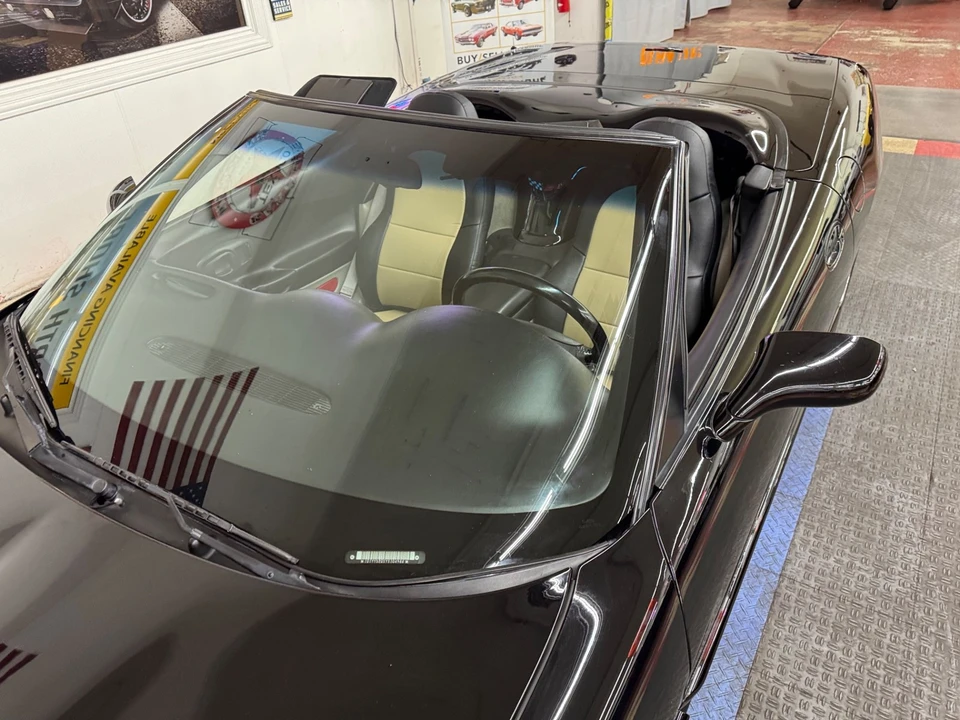 2000 Chevrolet Corvette C5 - Image 16 of 21