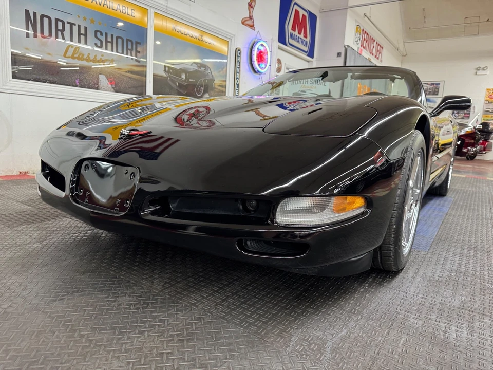 2000 Chevrolet Corvette C5 - Image 15 of 21