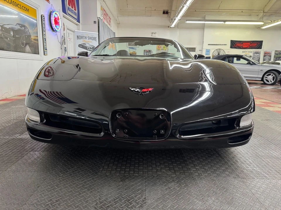 2000 Chevrolet Corvette C5 - Image 12 of 21