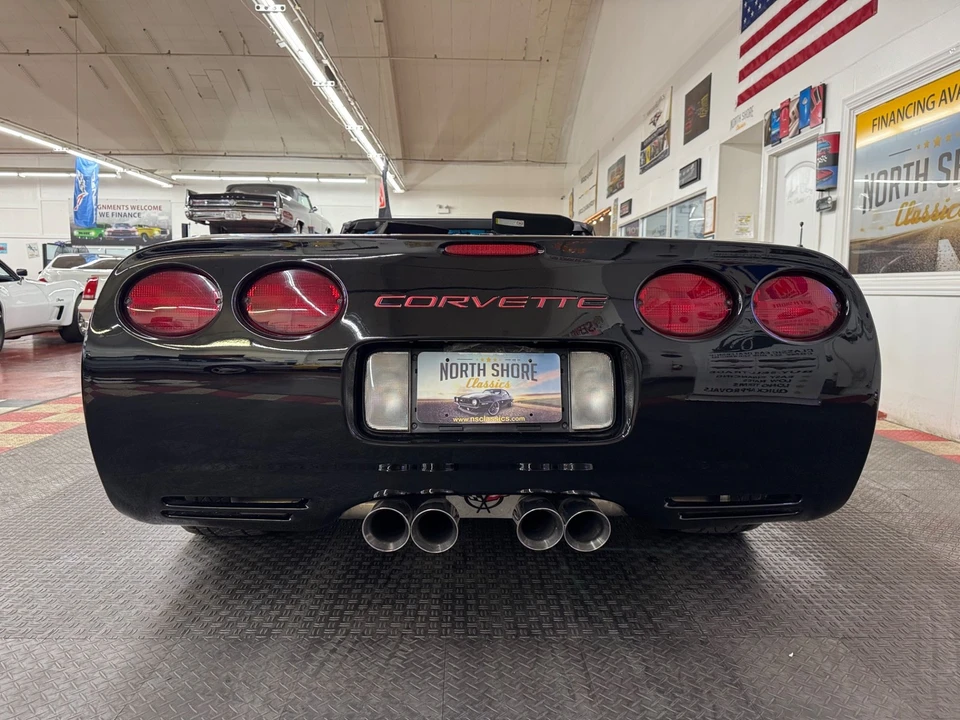 2000 Chevrolet Corvette C5 - Image 22 of 31