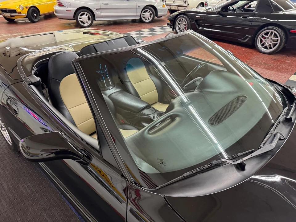 2000 Chevrolet Corvette C5 - Image 19 of 21