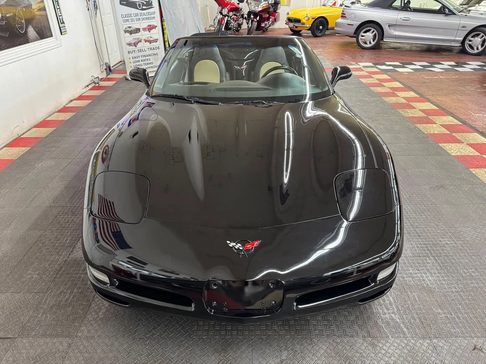 2000 Chevrolet Corvette C5 - Image 11 of 21
